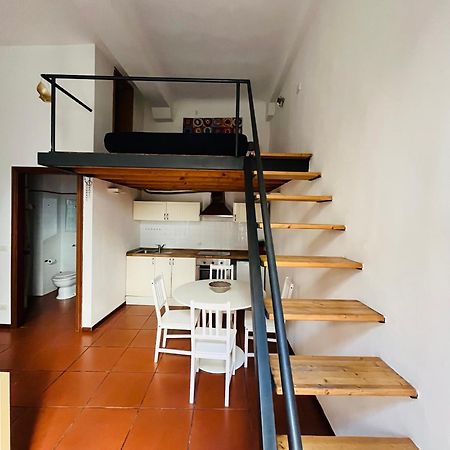 Milano Center Apartment Ngoại thất bức ảnh