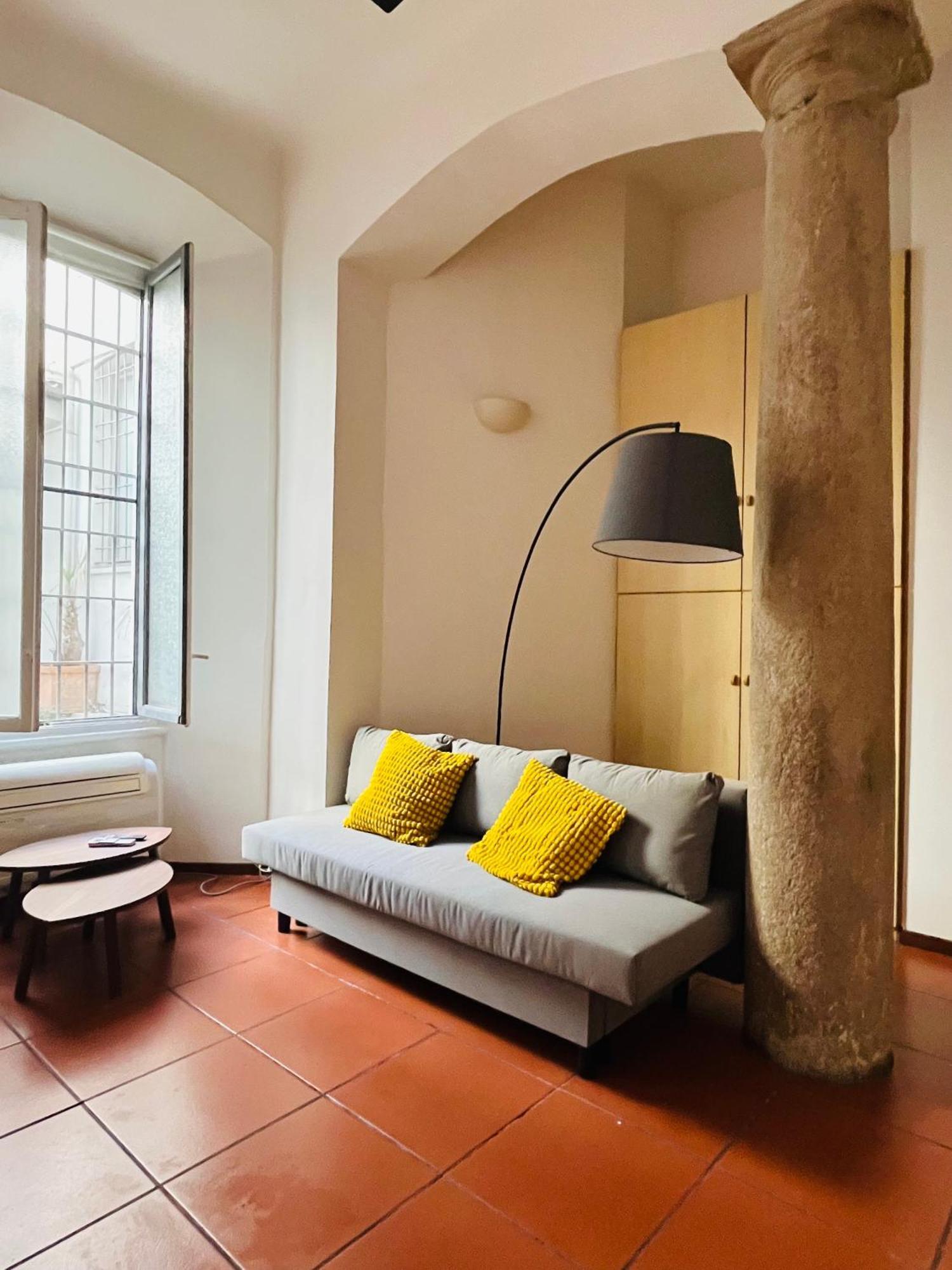 Milano Center Apartment Ngoại thất bức ảnh