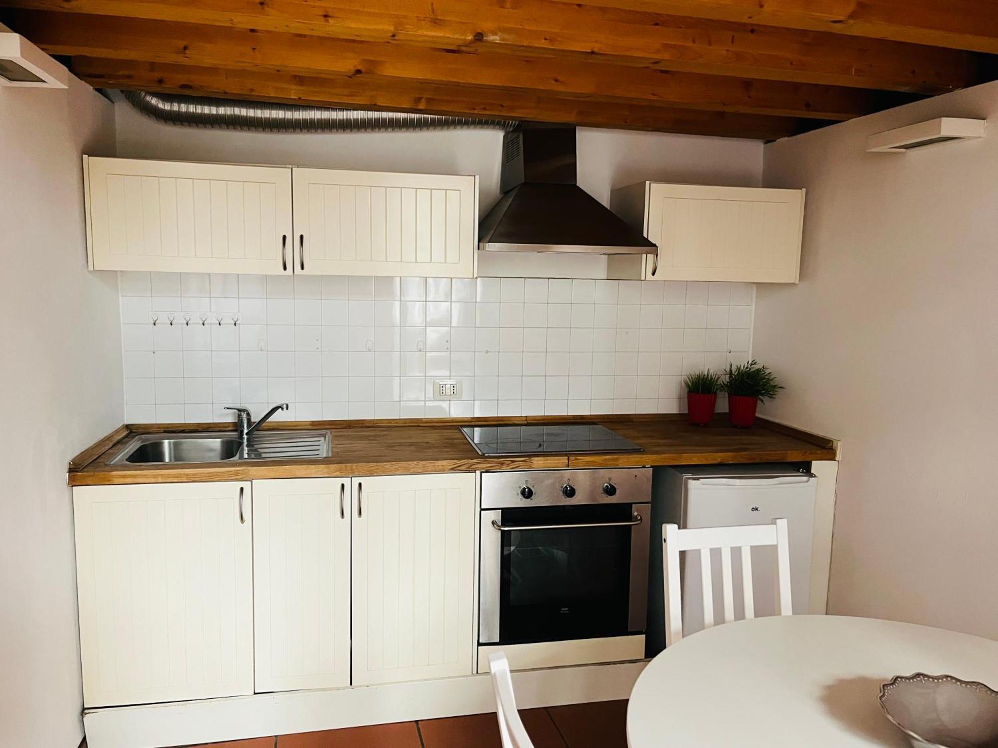 Milano Center Apartment Ngoại thất bức ảnh