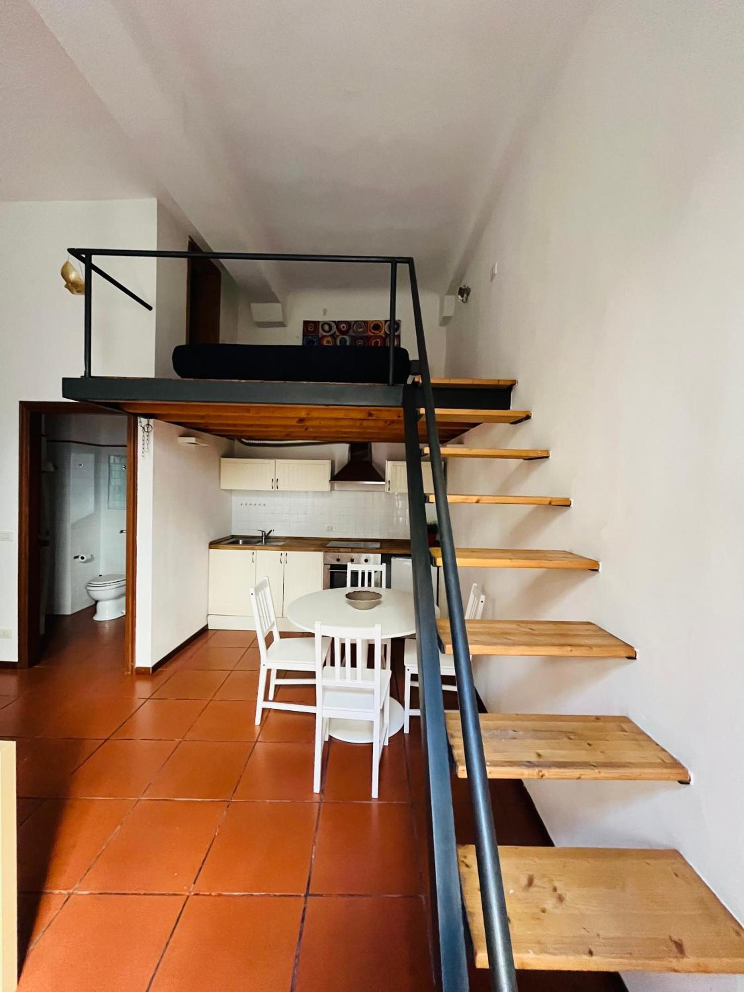Milano Center Apartment Ngoại thất bức ảnh
