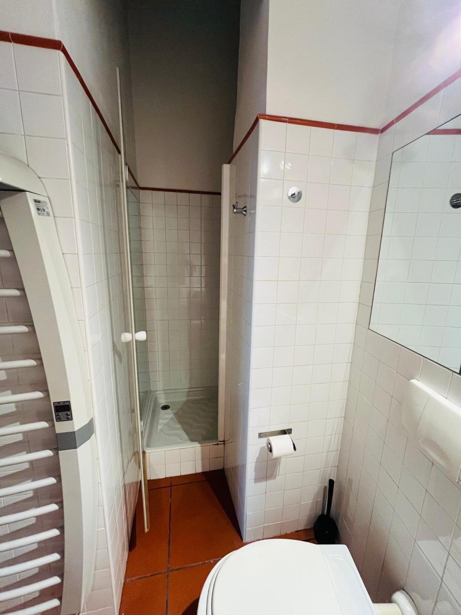 Milano Center Apartment Ngoại thất bức ảnh