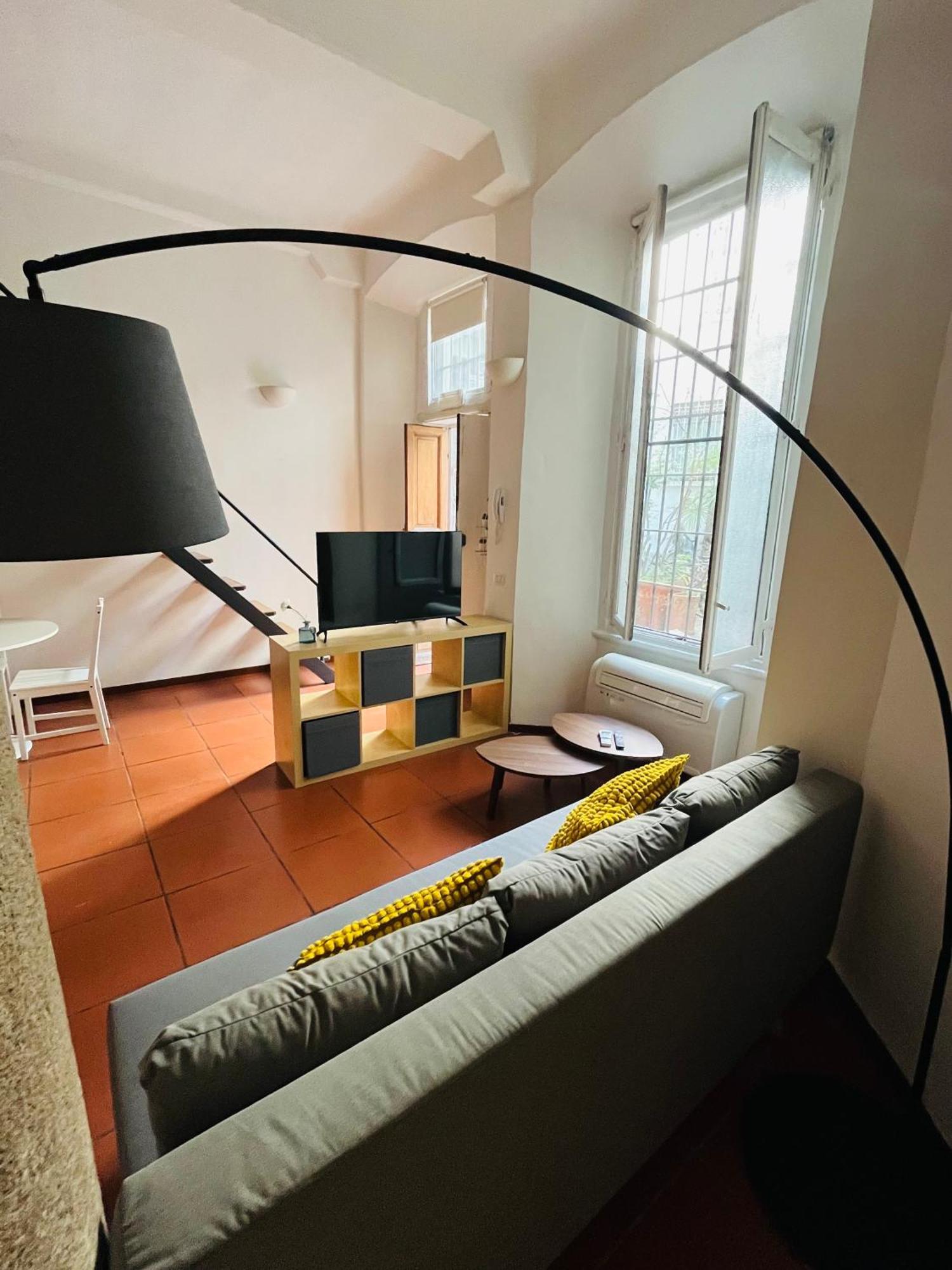 Milano Center Apartment Ngoại thất bức ảnh
